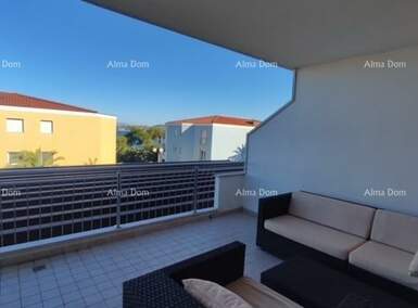 Dvosoban stan, Umag, Crveni Vrh, prodaja, 469171 €, 121 m2