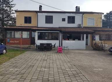 Dvosoban stan, Umag, prodaja, 260000 €, 84 m2