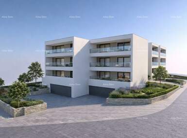 Zemljiste, Umag, prodaja, 375000 €, 0 m2