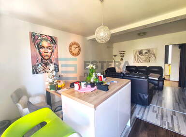 Dvosoban stan, Varaždin, prodaja, 182000 €, 53 m2