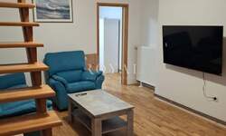 Trosoban stan, Bakar, Bakar-dio, najam, 1500 €, 100 m2