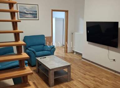 Trosoban stan, Bakar, Bakar-dio, najam, 1500 €, 100 m2