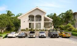 Trosoban stan, Malinska-Dubašnica, Malinska, prodaja, 320000 €, 70 m2