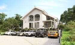 Cetvorosoban stan, Malinska-Dubašnica, Malinska, prodaja, 580000 €, 106 m2