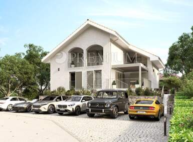 Cetvorosoban stan, Malinska-Dubašnica, Malinska, prodaja, 580000 €, 106 m2