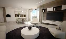 Trosoban stan, Rovinj, prodaja, 780000 €, 87 m2