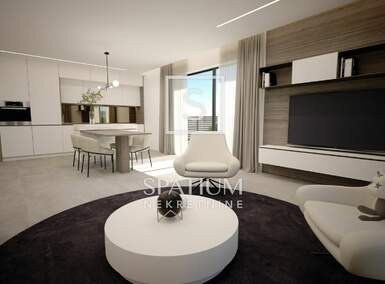 Trosoban stan, Rovinj, prodaja, 780000 €, 87 m2