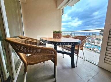 Trosoban stan, Novi Vinodolski, prodaja, 210000 €, 40 m2