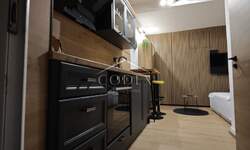 Jednosoban stan, Rijeka, Trsat, prodaja, 113500 €, 17 m2