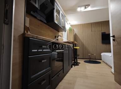 Jednosoban stan, Rijeka, Trsat, prodaja, 113500 €, 17 m2