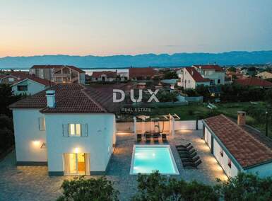 Kuca, Nin, Zaton, prodaja, 790000 €, 160 m2