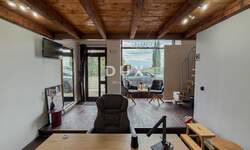 Poslovni prostor, Opatija, Opatija - Centar, najam, 750 €, 48 m2