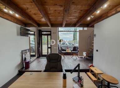 Poslovni prostor, Opatija, Opatija - Centar, najam, 750 €, 48 m2