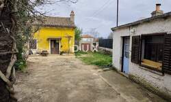 Kuca, Marčana, Peruški, prodaja, 182500 €, 150 m2