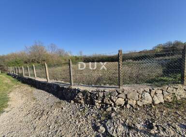 Zemljiste, Krk, Vrh, prodaja, 31000 €, 1920 m2