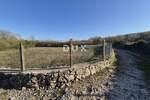 Zemljiste, Krk, Vrh, prodaja, 31000 €, 1920 m2