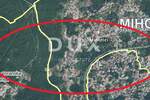 Zemljiste, Matulji, Mihotići, prodaja, 830000 €, 6500 m2