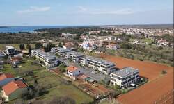 Apartman, Pula, Štinjan, prodaja, 176500 €, 45 m2