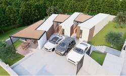 Kuca, Marčana, prodaja, 164000 €, 42 m2