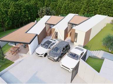 Kuca, Marčana, prodaja, 164000 €, 42 m2