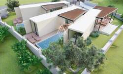 Kuca, Marčana, prodaja, 164000 €, 39 m2