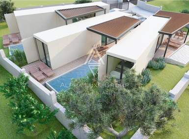 Kuca, Marčana, prodaja, 164000 €, 39 m2