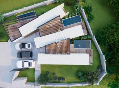 Kuca, Marčana, prodaja, 164000 €, 39 m2