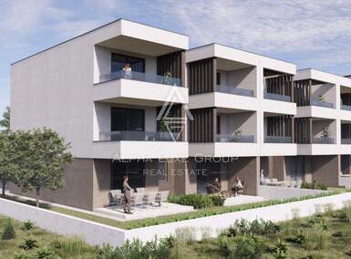 Apartman, Pula, Valmade, prodaja, 355600 €, 111 m2