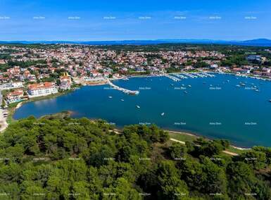 Dvosoban stan, Medulin, prodaja, 270945 €, 60 m2