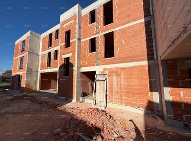 Trosoban stan, Fažana, Štinjan, prodaja, 360000 €, 120 m2