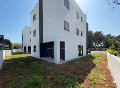 Dvosoban stan, Medulin, prodaja, 325000 €, 60 m2