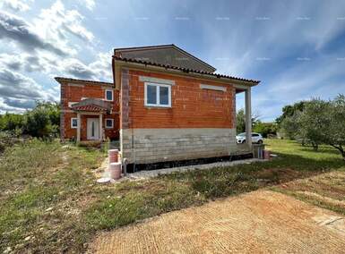 Kuca, Vodnjan, prodaja, 510000 €, 279 m2