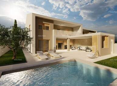 Kuca, Vodnjan, prodaja, 376000 €, 250 m2