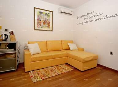 Dvosoban stan, Pula, prodaja, 257500 €, 62 m2