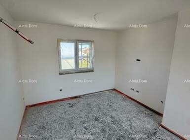 Dvosoban stan, Pula, prodaja, 200000 €, 58 m2