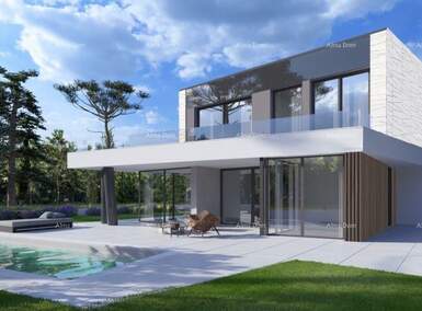 Zemljiste, Poreč, prodaja, 430000 €, 0 m2