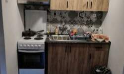 Trosoban stan, Rijeka, Gornja Vežica, najam, 550 €, 62 m2