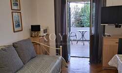 Dvosoban stan, Opatija, Opatija - Centar, najam, 650 €, 40 m2