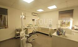 Poslovni prostor, Viškovo, najam, 2200 €, 200 m2