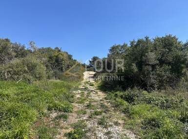 Zemljiste, Medulin, prodaja, 19150 €, 401 m2