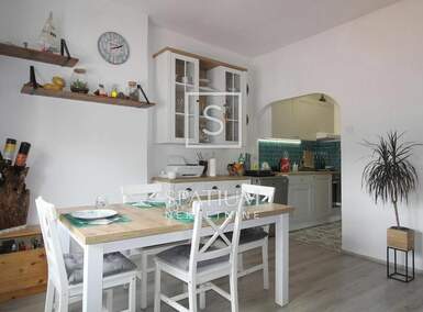 Dvosoban stan, Rijeka, Centar, najam, 600 €, 45 m2