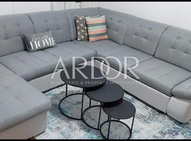 Trosoban stan, Senj, prodaja, 235000 €, 57 m2