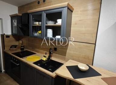 Jednosoban stan, Rijeka, Trsat, prodaja, 114000 €, 18 m2