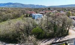 Zemljiste, Labin, prodaja, 75000 €, 1023 m2