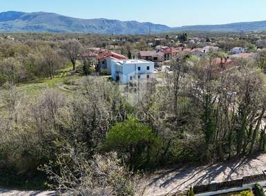 Zemljiste, Labin, prodaja, 75000 €, 1023 m2