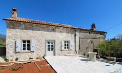 Kuca, Raša, Skitača, prodaja, 320000 €, 85 m2