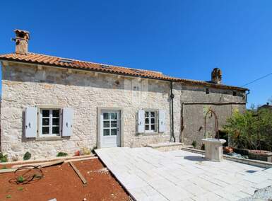 Kuca, Raša, Skitača, prodaja, 320000 €, 85 m2