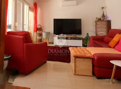 Dvosoban stan, Poreč, prodaja, 301299 €, 75 m2