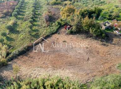 Zemljiste, Buje, prodaja, 50000 €, 2700 m2