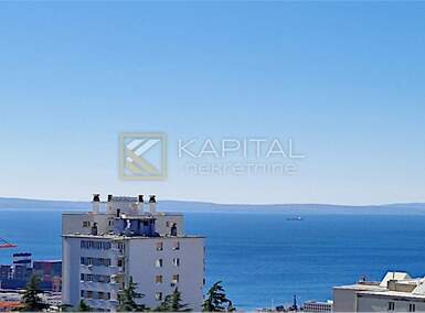 Cetvorosoban stan, Rijeka, Kozala, prodaja, 250000 €, 87 m2